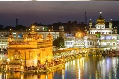 Heading To Punjab? Visit These Places to Experience Spirituality, Patriotism and History free-of-cost