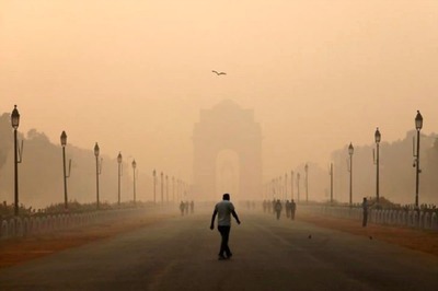 Abnormal Hot & Cold Temperatures Kill 7 Lakh People in India Per Year: Lancet Study