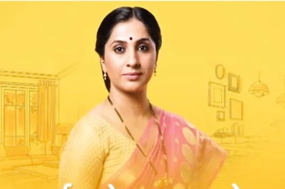 Aai Kuthe Kay Karte: At Arundhati Music Video Launch Party, her Showdown With Sanjana