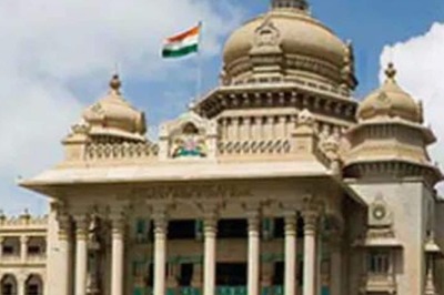 Karnataka Legislature Session to Begin from September 13