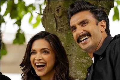 Deepika Padukone Shares Her Chennai Shopping List for Ranveer Singh, Fans Tag Her as #WifeyGoals