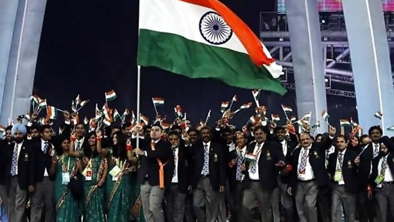 Standoff over India's Asian Games delegation rumbles on
