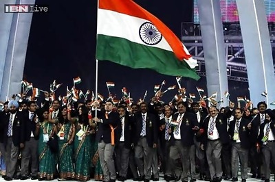Standoff over India's Asian Games delegation rumbles on