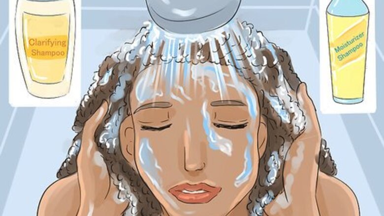 How to Silk Press Natural Hair