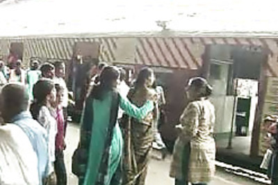 Young Mumbaikars want to move on