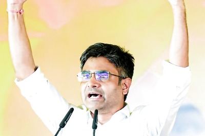 'Delhi Govt Serving People Very Well': AAP's Sandeep Pathak Slams Shah Over 'No Intention to Serve' Remark