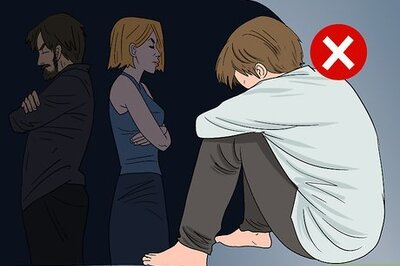 How to Deal With Your Parents' Divorce