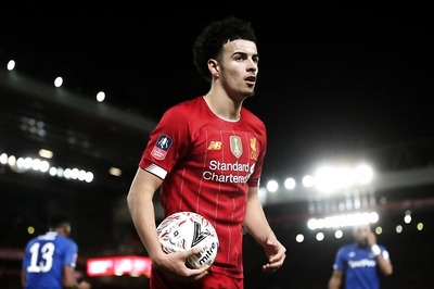 FA Cup: Curtis Jones Wondergoal Helps Liverpool Beat Everton in Merseyside Derby