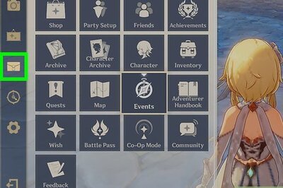 How to Get More Characters in Genshin Impact