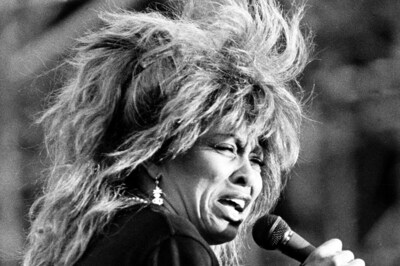 'Queen of Rock 'N' Roll' Tina Turner Dies at 83