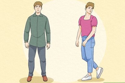 How to Handle a Cross Dressing Husband