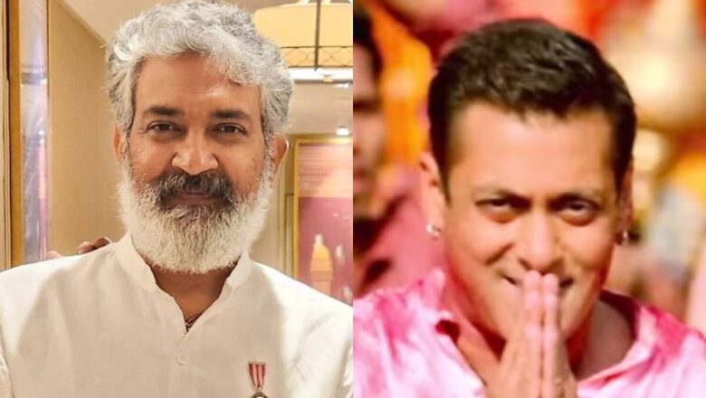 Did You Know SS Rajamouli Refused to Direct Salman Khan’s Bajrangi Bhaijaan? Deets Inside