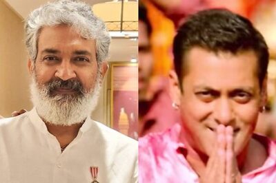 Did You Know SS Rajamouli Refused to Direct Salman Khan’s Bajrangi Bhaijaan? Deets Inside