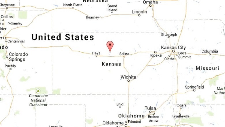 Gandhi's great-grandson not seeking re-election to Kansas house