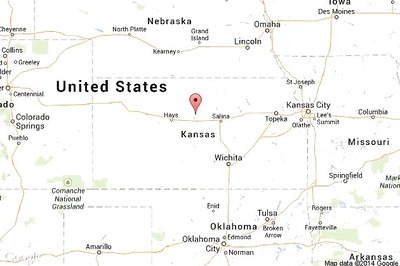 Gandhi's great-grandson not seeking re-election to Kansas house