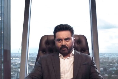 Veteran Tamil Actor Sarathkumar Claims He Will Live For 150 Years