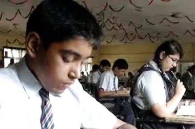 UP Board Exams 2024: Drawing And Painting Subject Conducted With Over 25 Lakh Students