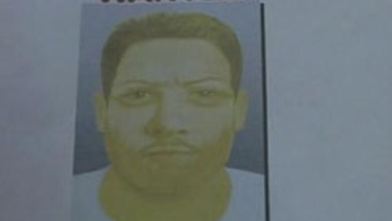 Assam Police release sketch of blast suspect