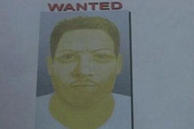 Assam Police release sketch of blast suspect