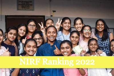 NIRF Ranking 2022: Education Minister to Announce India Ranking on July 15
