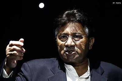 Pak: Musharraf gets pre-arrest bail before his planned return