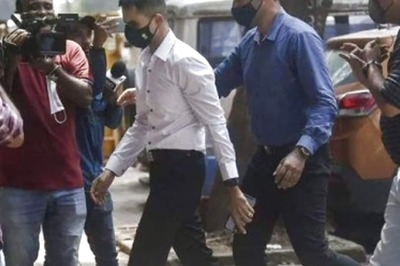 Inquiry, Extortion & 'Fake' Hindu Certificate: Shifting Focus from Aryan Khan Case to Malik-Wankhede War