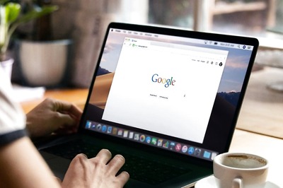 Google Searches Soar 1300% For These Terms Since 2004: Report