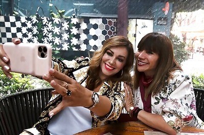 In Mexico, Transgender Politicians Make Strides