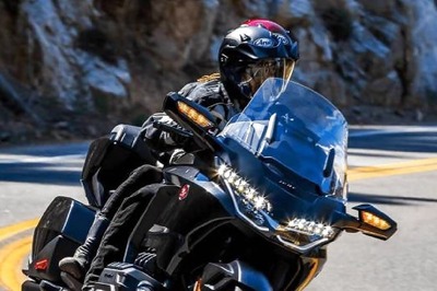 HMSI Recalls Gold Wing and CBR1000RR Over Faulty Fuel Pump, Check Details