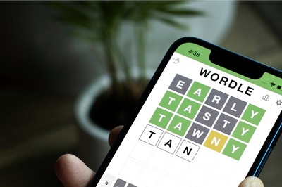 Wordle 309 Answer Today: Wordle Solution For April 24