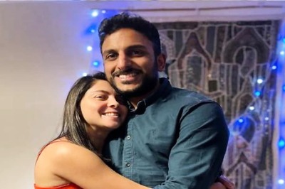 'Love has no Boundaries': Sonalee Kulkarni's Valentine’s Day Note for Husband Kunal