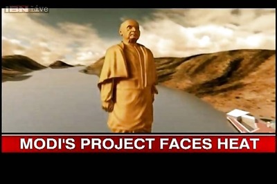 Gujarat: HC rejects PIL challenging construction of 'Statue of Unity'