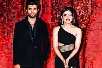 Vijay Deverakonda, Rashmika Mandanna Rekindle Their Relationship After Messy Breakup: Report
