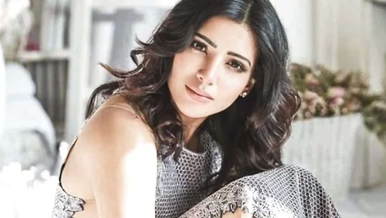 Samantha to Make Bollywood Debut with Film Backed by Taapsee Pannu's Banner Outsiders Films?