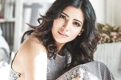 Samantha to Make Bollywood Debut with Film Backed by Taapsee Pannu's Banner Outsiders Films?