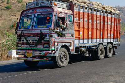 Transport Corporation Posts 38% Rise in Profit After Tax to Rs 73 Crore for March Quarter