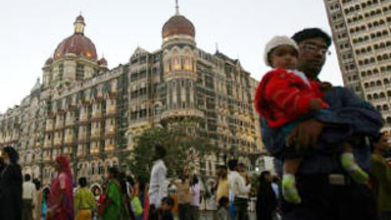 India in touch with Israel over new attack tipoff