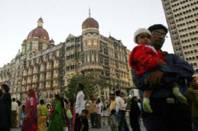 India in touch with Israel over new attack tipoff