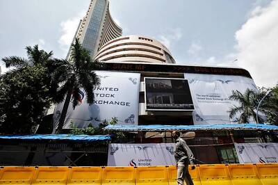 Sensex Up Over 71 Points in Early Trade
