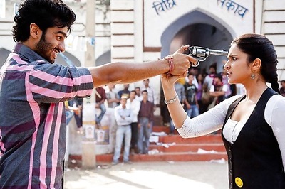 Today's audience wants new scripts: Arjun Kapoor