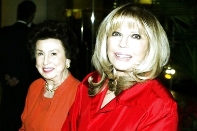 Frank Sinatra's Teenage Sweetheart, First Wife,Nancy, Dies at 101