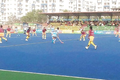 India women's hockey team demolish Nepal 24-0 at South Asian Games