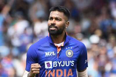 Asia Cup 2022: 'If Hardik Pandya is Not There You Cannot Make That XI' - Aakash Chopra