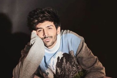 Kartik Aaryan Gains 14 Kilos for Freddy, Undergoes Major Transformation