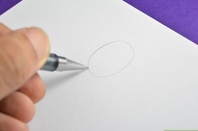 How to Draw a Preppy Female