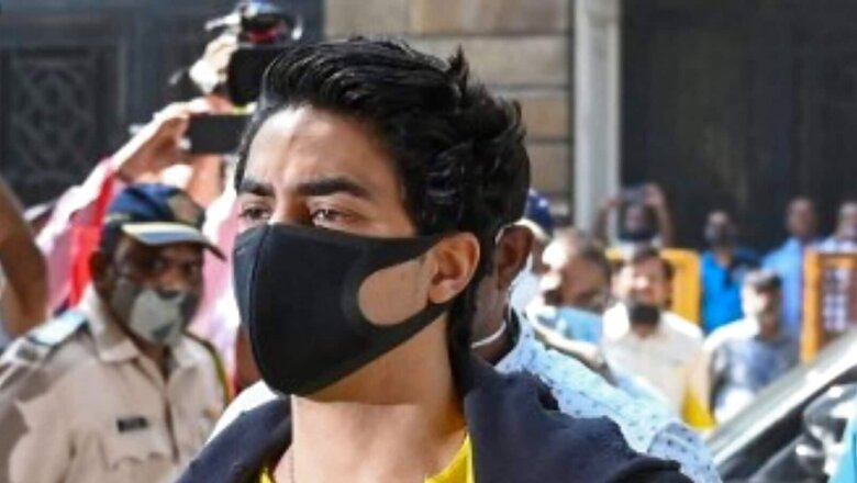 Drugs Case: After Aryan Khan, Another Accused Seeks Relief from NCB Attendance