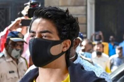 Drugs Case: After Aryan Khan, Another Accused Seeks Relief from NCB Attendance