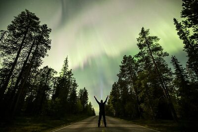 World Earth Day 2020: Here’s How Everyone is Celebrating the Day Amid Covid-19