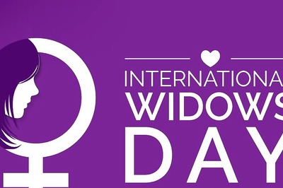 International Widows Day 2023: Theme, History and Significance