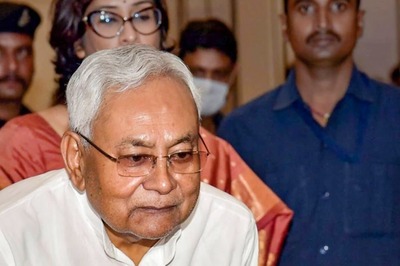 'National Role for Nitish Kumar?': JD(U) Calls Crucial Meeting in Patna, Party Members from Across the Country to Attend